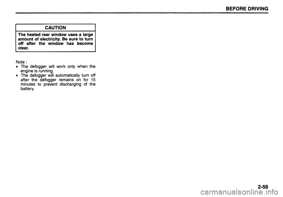 SUZUKI ALTO 2009 Manual PDF SUZUKI ALTO 2009 Manual PDF