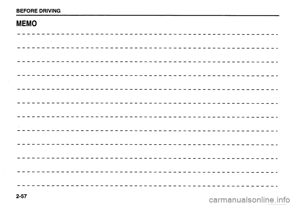 SUZUKI ALTO 2009 Manual PDF SUZUKI ALTO 2009 Manual PDF