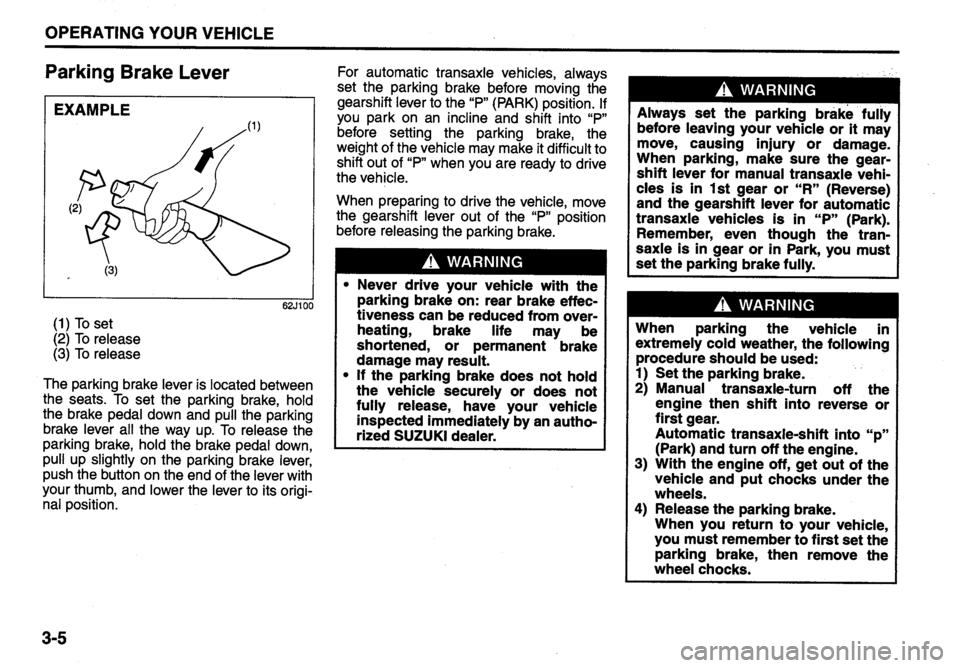 SUZUKI ALTO 2009 Manual PDF SUZUKI ALTO 2009 Manual PDF