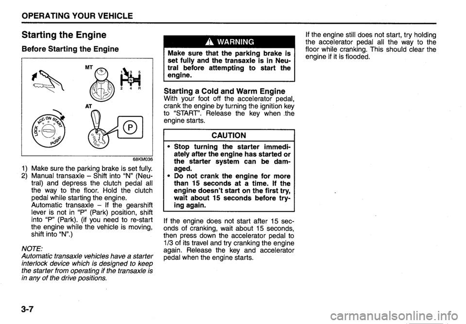 SUZUKI ALTO 2009 Manual PDF SUZUKI ALTO 2009 Manual PDF