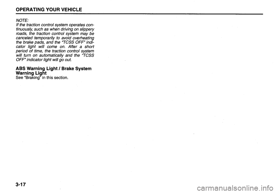 SUZUKI ALTO 2010 Manual Online SUZUKI ALTO 2010 Manual Online