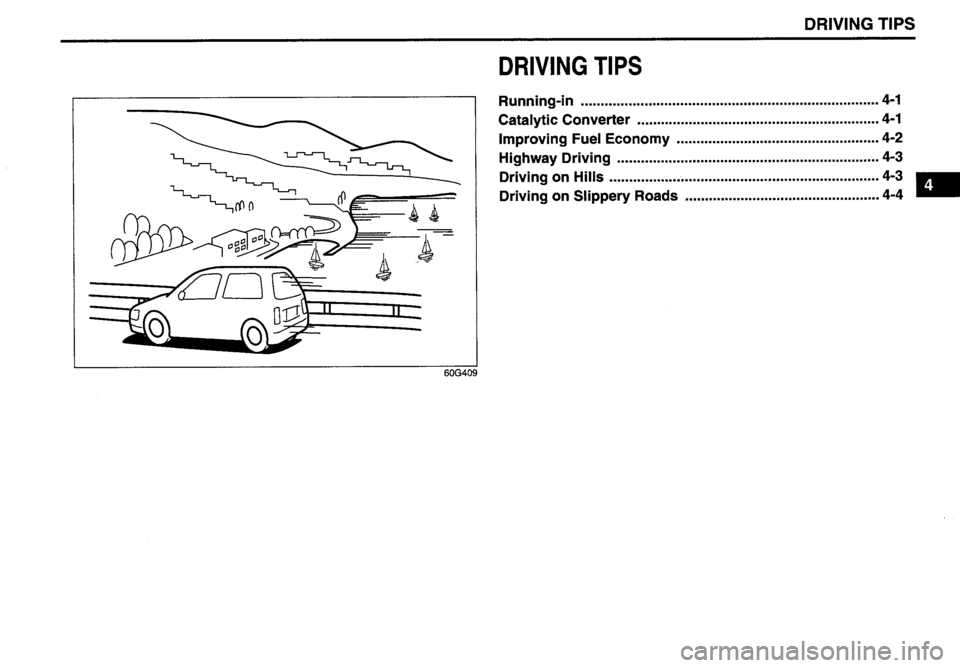 SUZUKI ALTO 2010 Owners Manual SUZUKI ALTO 2010 Owners Manual