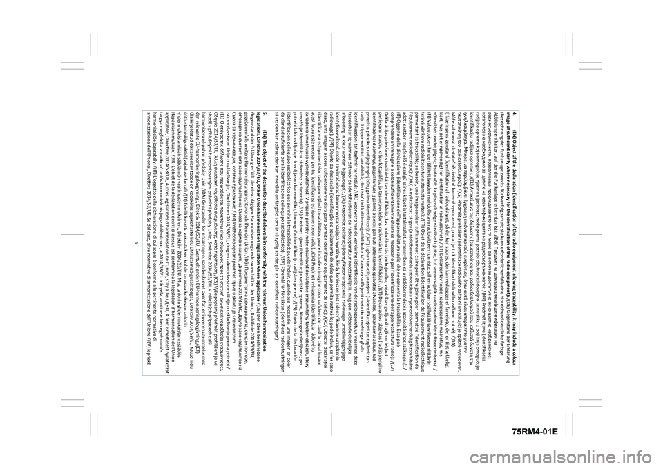 SUZUKI IGNIS 2021  Owners Manual 75RM4-01EðX~��E��Kiš�}(�šZ�oŒš]}v�~]vš](]š]}v�}(�šZ�Œ]}�‹µ ]‰uvš�oo}Á]vP�šŒ