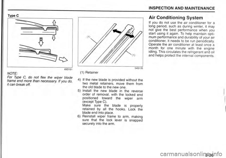 SUZUKI JIMNY 2008 Owners Manual SUZUKI JIMNY 2008 Owners Manual