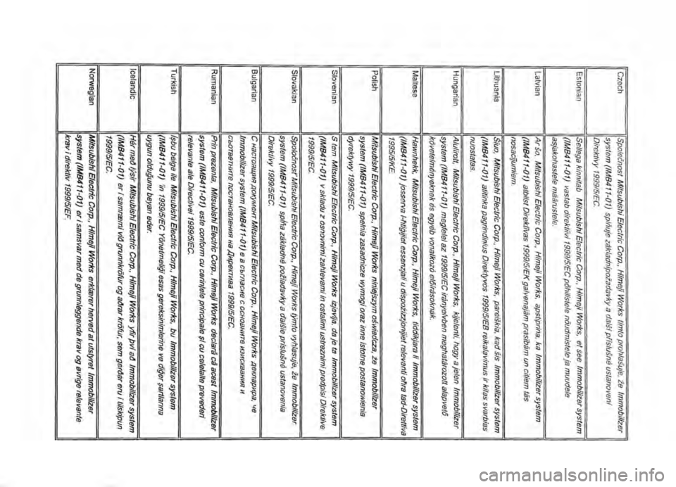 SUZUKI JIMNY 2012  Owners Manual 