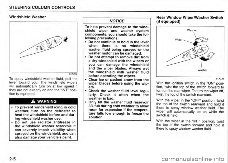 SUZUKI JIMNY 2006 Service Manual 