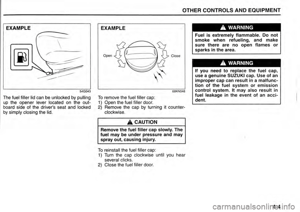 SUZUKI JIMNY 2008 Manual PDF SUZUKI JIMNY 2008 Manual PDF