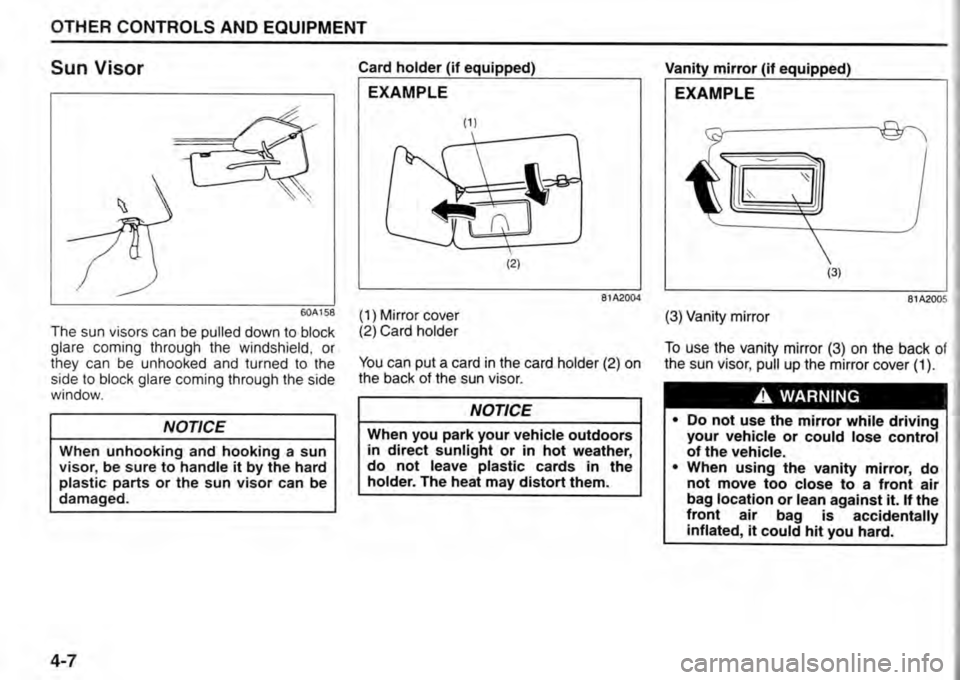 SUZUKI JIMNY 2008 Manual PDF SUZUKI JIMNY 2008 Manual PDF