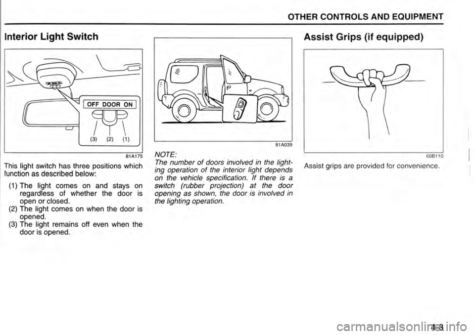 SUZUKI JIMNY 2008 Manual PDF SUZUKI JIMNY 2008 Manual PDF