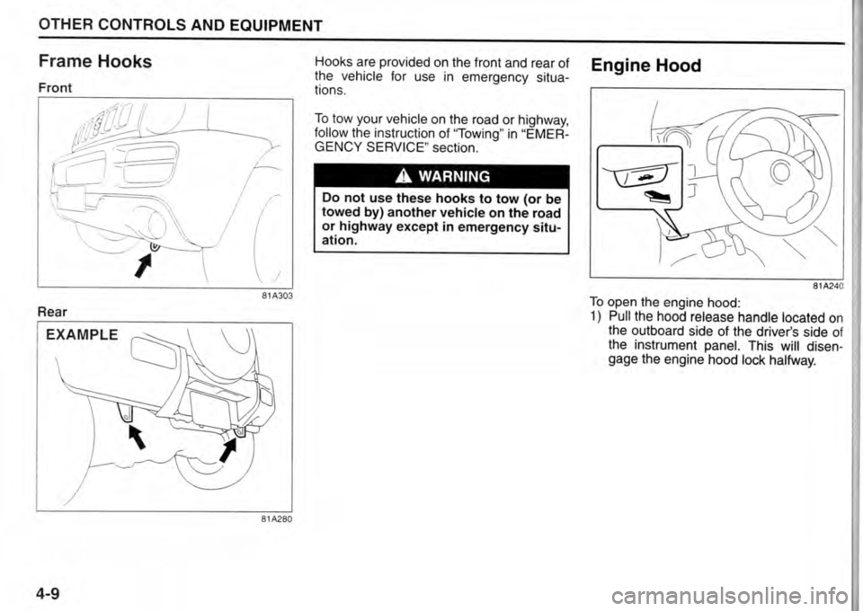 SUZUKI JIMNY 2008 Manual PDF SUZUKI JIMNY 2008 Manual PDF