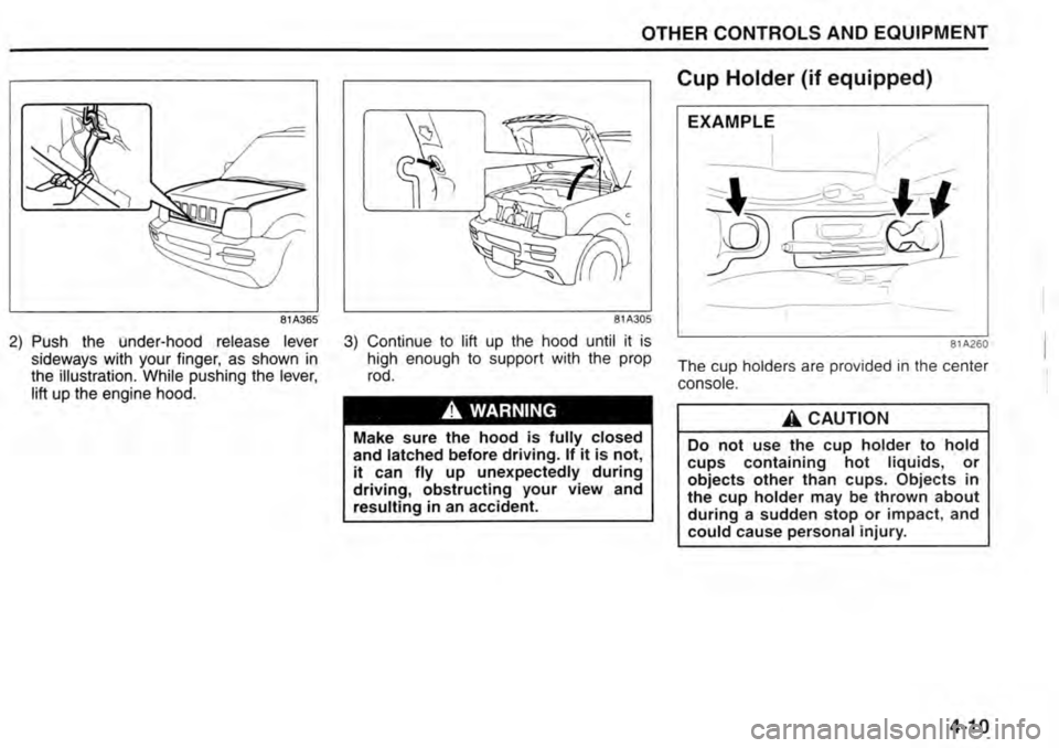 SUZUKI JIMNY 2008 Manual PDF SUZUKI JIMNY 2008 Manual PDF