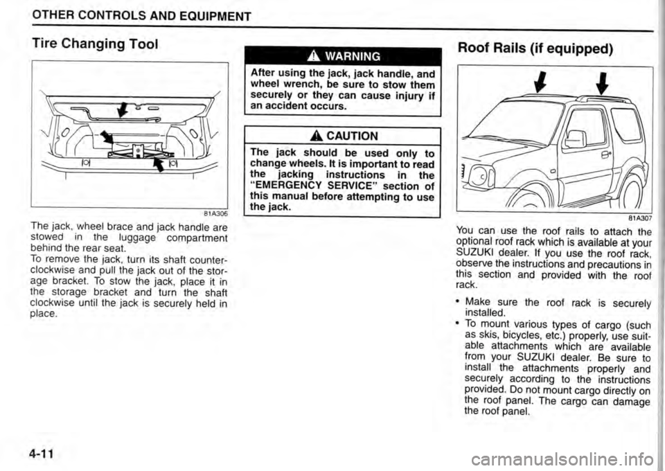 SUZUKI JIMNY 2008 Manual PDF SUZUKI JIMNY 2008 Manual PDF