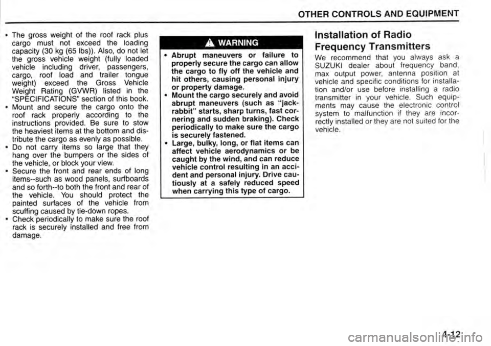 SUZUKI JIMNY 2008 Manual PDF SUZUKI JIMNY 2008 Manual PDF