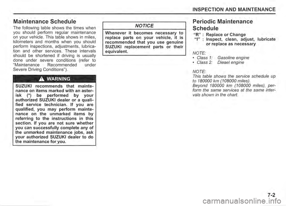 SUZUKI SWIFT 2022 Owners Manual SUZUKI SWIFT 2022 Owners Manual