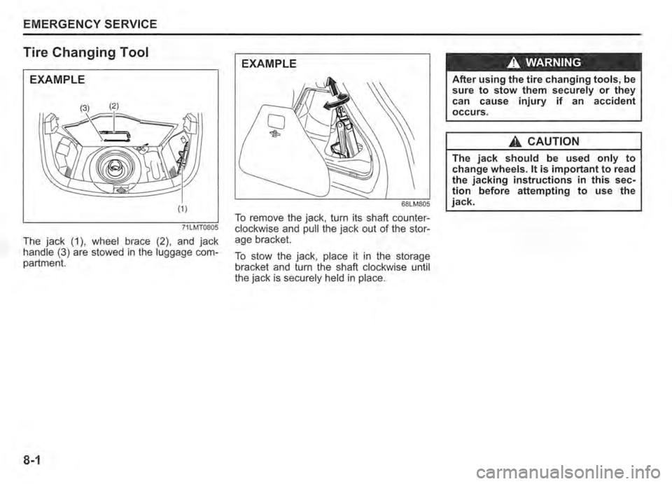 SUZUKI SWIFT 2021 Owners Manual SUZUKI SWIFT 2021 Owners Manual