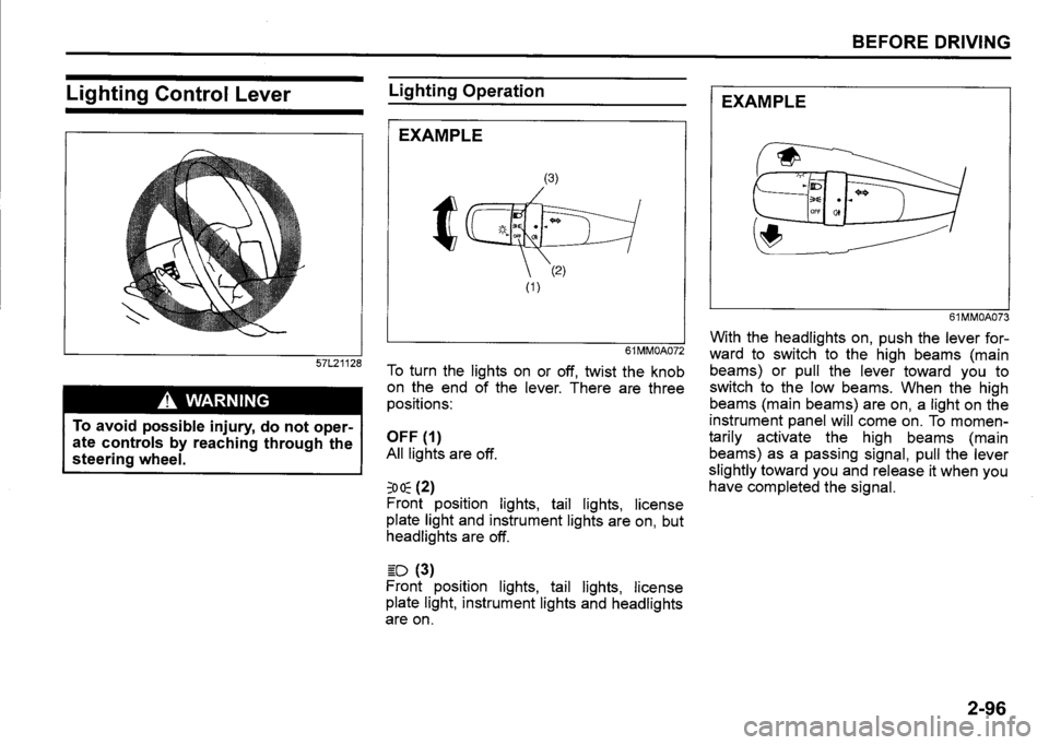 SUZUKI SX4 2020 Owners Manual SUZUKI SX4 2020 Owners Manual