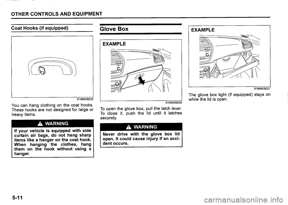 SUZUKI SX4 2020 Owners Manual SUZUKI SX4 2020 Owners Manual