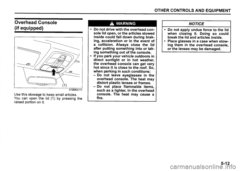 SUZUKI SX4 2020 Owners Manual SUZUKI SX4 2020 Owners Manual
