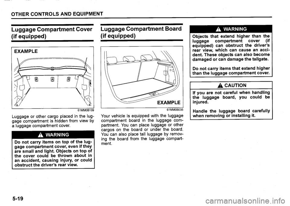 SUZUKI SX4 2020 Owners Manual SUZUKI SX4 2020 Owners Manual