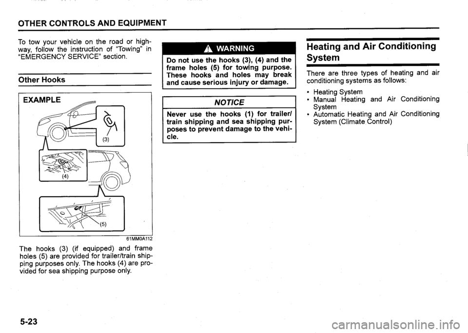 SUZUKI SX4 2020 Owners Manual SUZUKI SX4 2020 Owners Manual