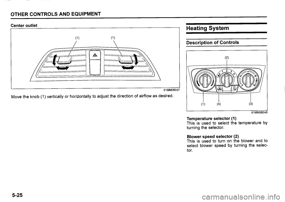 SUZUKI SX4 2020 Owners Manual SUZUKI SX4 2020 Owners Manual