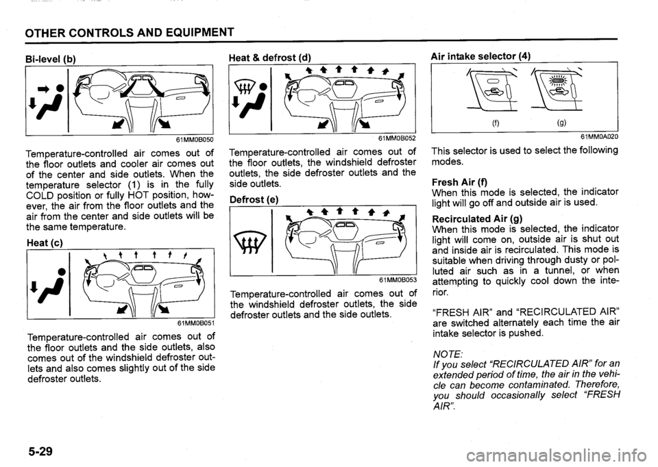 SUZUKI SX4 2020 Owners Manual SUZUKI SX4 2020 Owners Manual