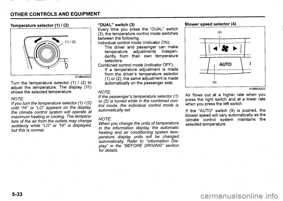 SUZUKI SX4 2020 Owners Manual SUZUKI SX4 2020 Owners Manual