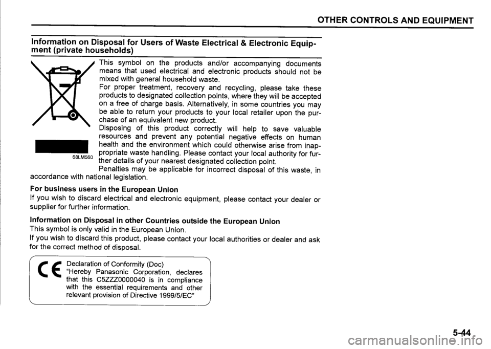 SUZUKI SX4 2020 Owners Manual SUZUKI SX4 2020 Owners Manual