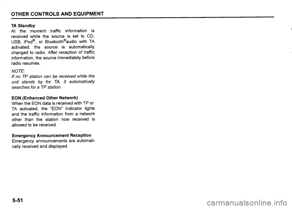 SUZUKI SX4 2020 Owners Manual SUZUKI SX4 2020 Owners Manual