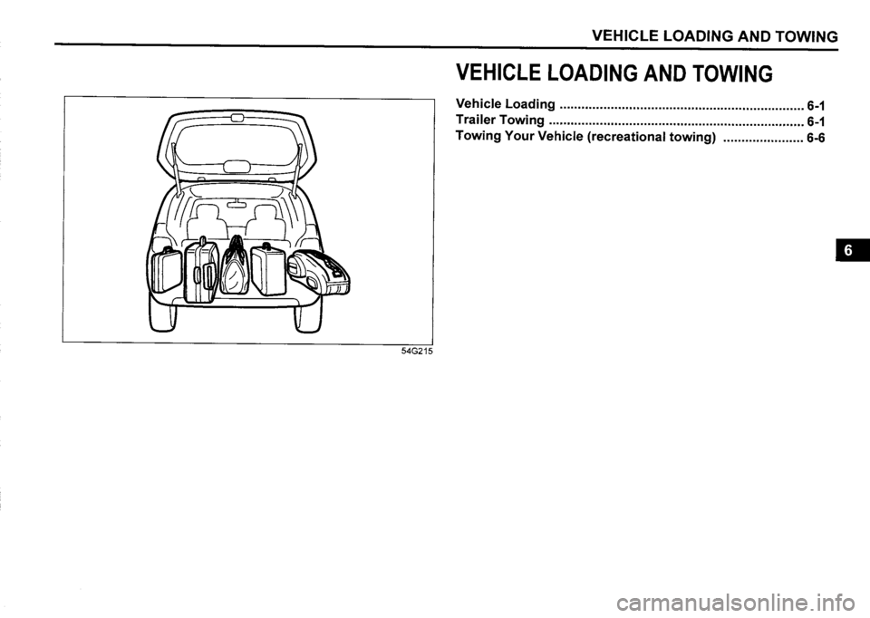 SUZUKI SX4 2020  Owners Manual 
