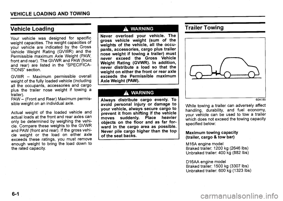 SUZUKI SX4 2020  Owners Manual 