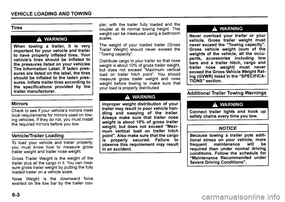 SUZUKI SX4 2020  Owners Manual 