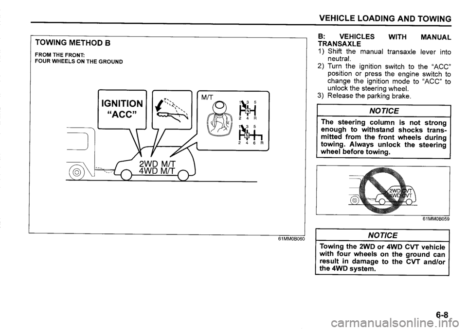 SUZUKI SX4 2020 Owners Manual SUZUKI SX4 2020 Owners Manual
