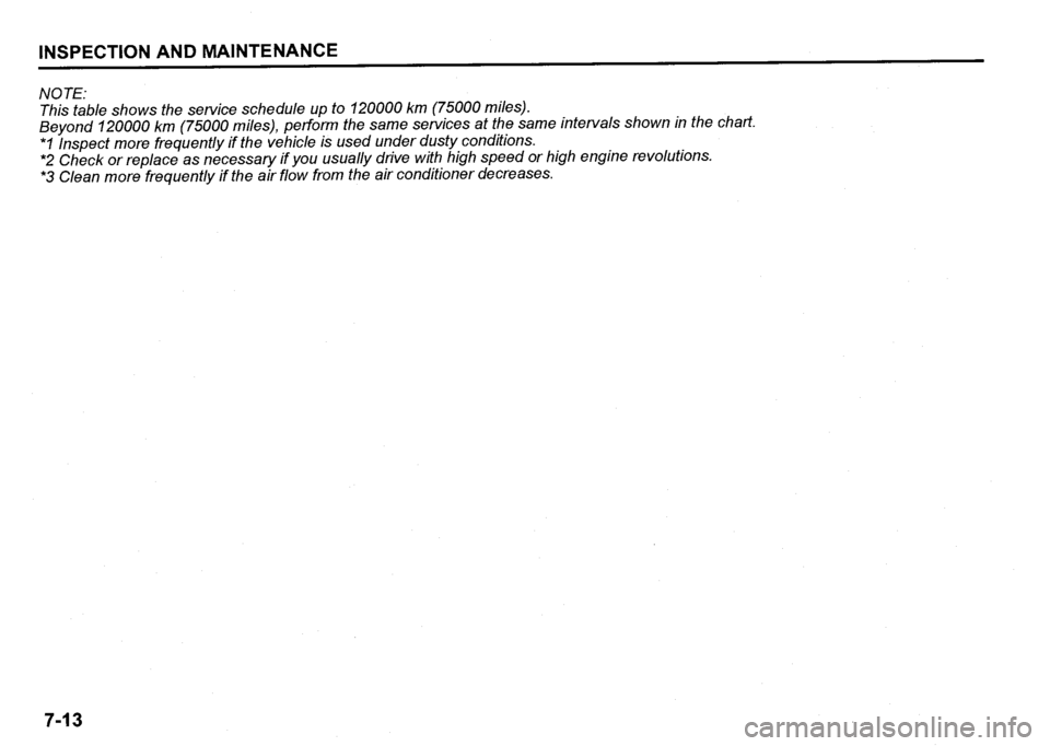 SUZUKI SX4 2020  Owners Manual 
