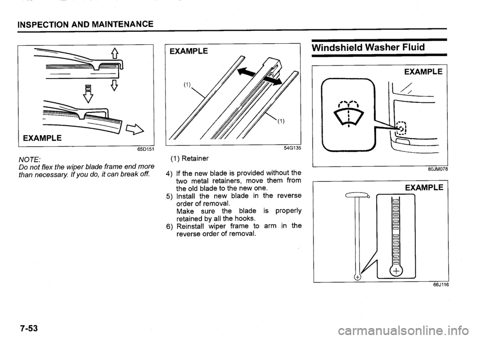 SUZUKI SX4 2020 Owners Manual SUZUKI SX4 2020 Owners Manual