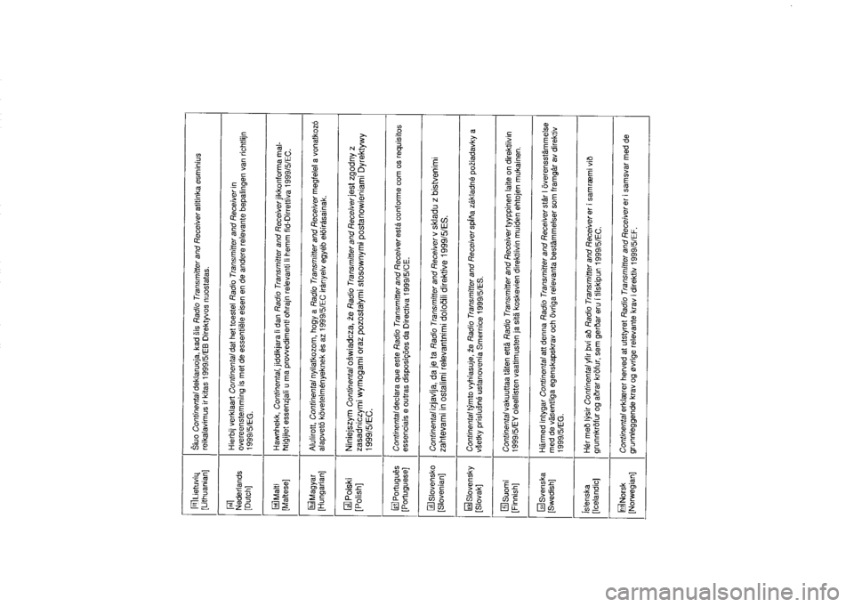 SUZUKI SX4 2022 Owners Manual SUZUKI SX4 2022 Owners Manual