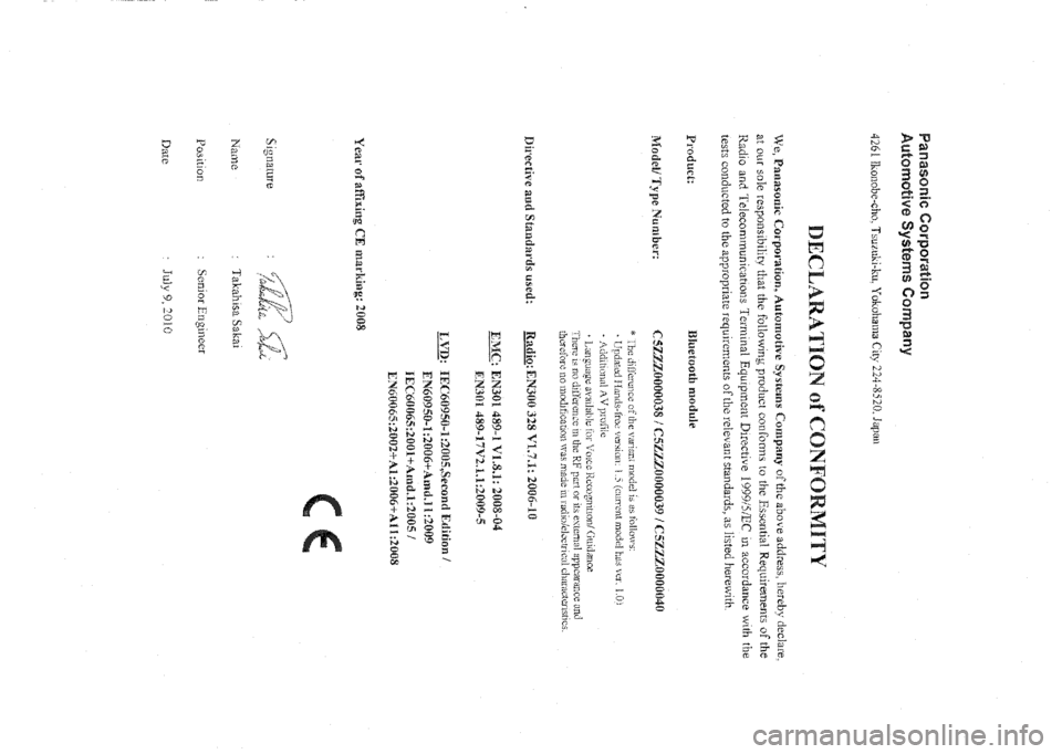 SUZUKI SX4 2022 Owners Manual SUZUKI SX4 2022 Owners Manual