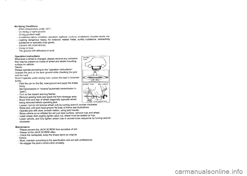 SUZUKI SX4 2020 Owners Manual SUZUKI SX4 2020 Owners Manual