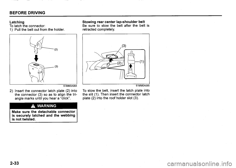 SUZUKI SX4 2020 Workshop Manual SUZUKI SX4 2020 Workshop Manual