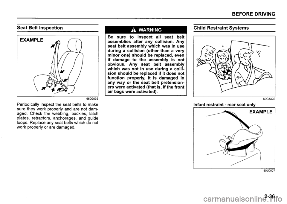 SUZUKI SX4 2020 Workshop Manual SUZUKI SX4 2020 Workshop Manual