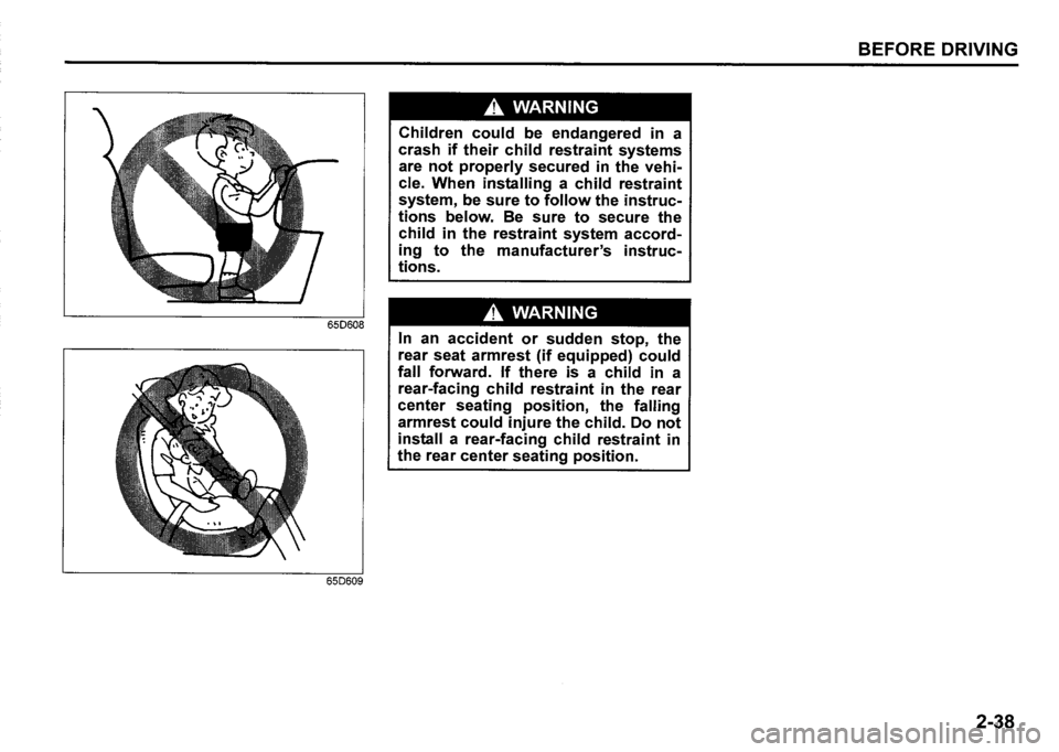 SUZUKI SX4 2020 Repair Manual SUZUKI SX4 2020 Repair Manual