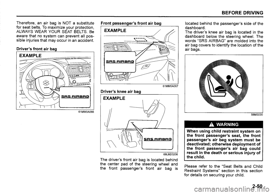 SUZUKI SX4 2020 Manual PDF SUZUKI SX4 2020 Manual PDF