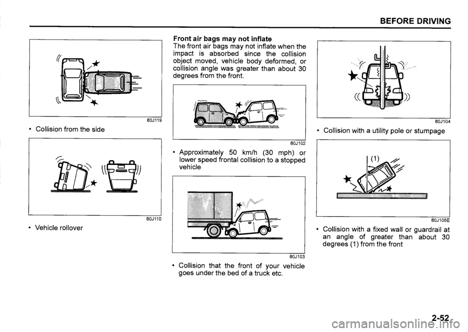 SUZUKI SX4 2020 Manual PDF SUZUKI SX4 2020 Manual PDF