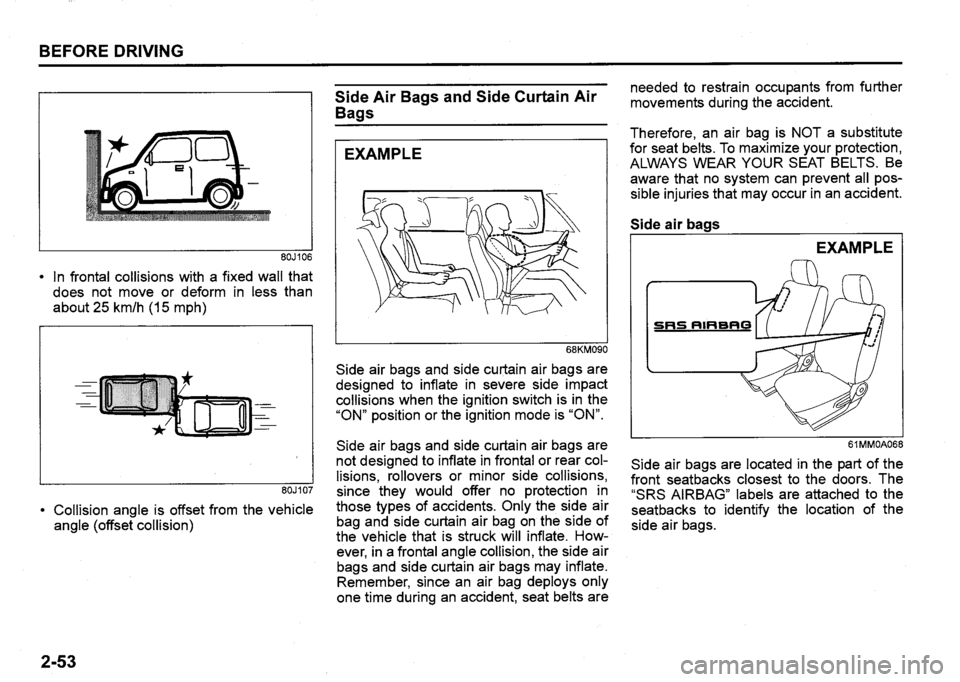 SUZUKI SX4 2020 Manual PDF SUZUKI SX4 2020 Manual PDF