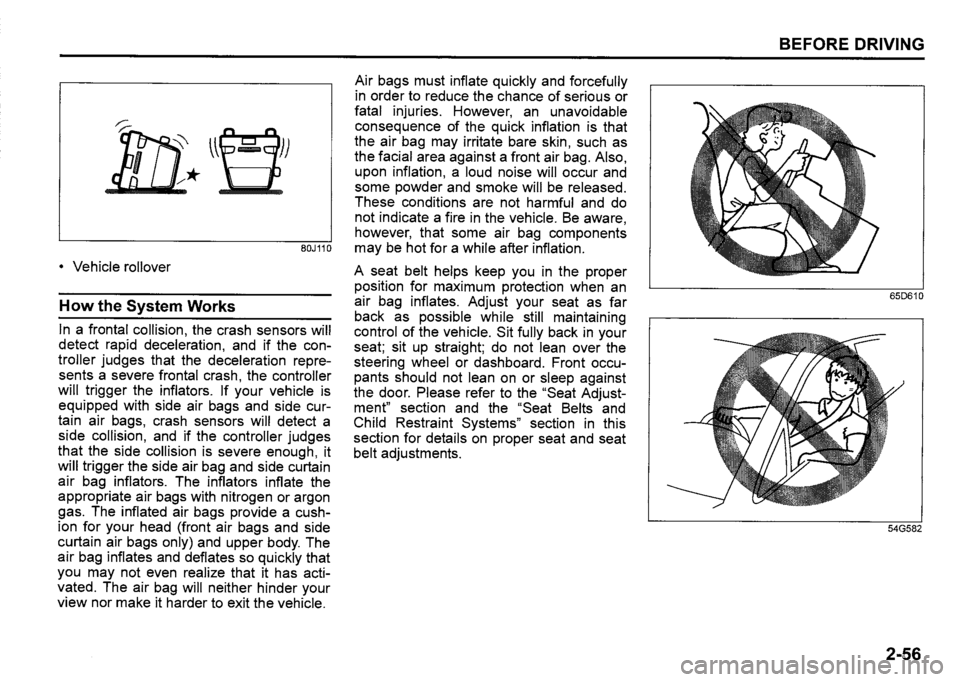SUZUKI SX4 2020 Manual PDF SUZUKI SX4 2020 Manual PDF
