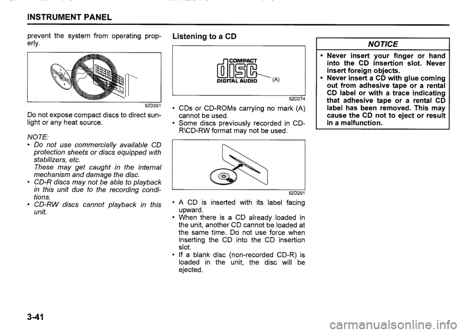 SUZUKI SX4 2012 Owners Manual SUZUKI SX4 2012 Owners Manual