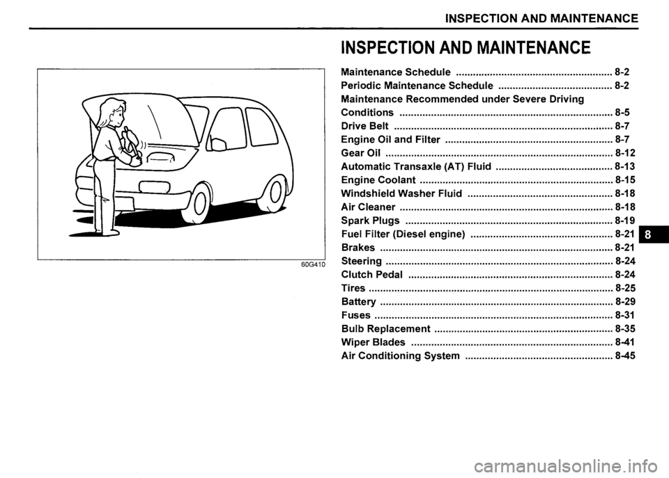 SUZUKI SX4 2009 Owners Manual SUZUKI SX4 2009 Owners Manual