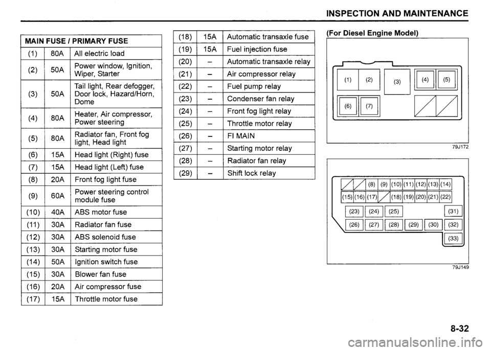 SUZUKI SX4 2009 Owners Manual SUZUKI SX4 2009 Owners Manual