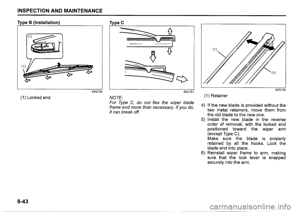 SUZUKI SX4 2009  Owners Manual 