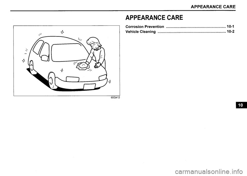 SUZUKI SX4 2009 Owners Manual SUZUKI SX4 2009 Owners Manual